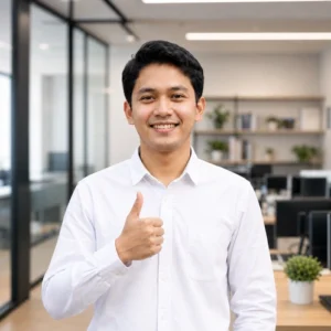 Picture of Junaedi Fahmi