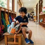 Aktivitas asesmen pembelajaran Kurikulum Merdeka yang mendorong daya kreasi peserta didik