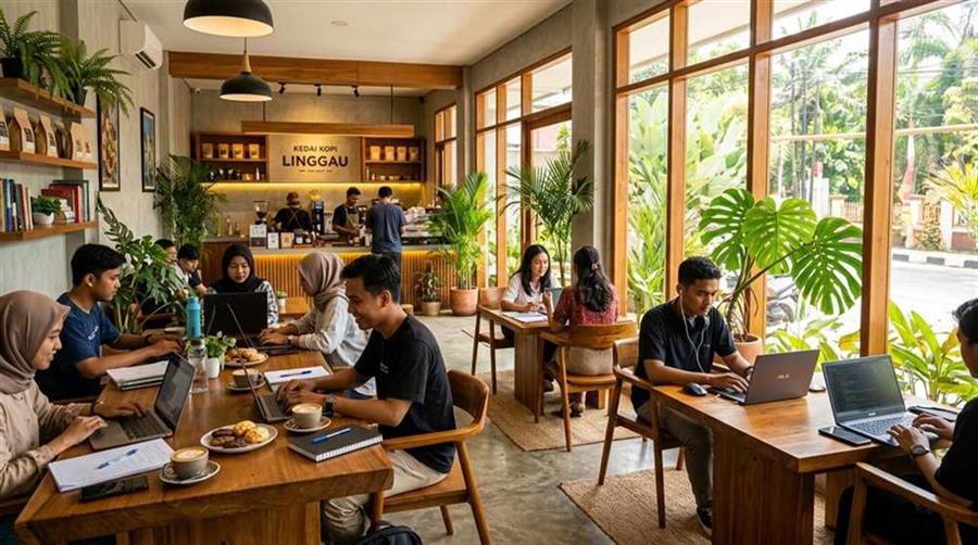 Penerapan asesmen kinerja dan portofolio kreatif di kelas Kurikulum Merdeka