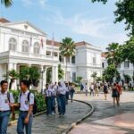 Tempat wisata edukasi di Serang dan sekitarnya untuk kunjungan sekolah dan outing class